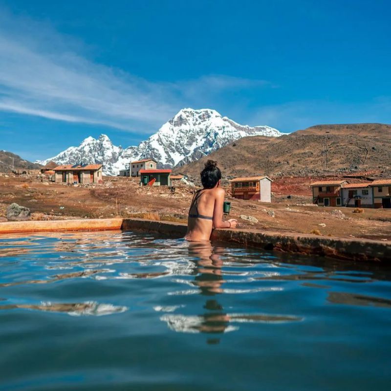 Lugares menos conocidos desde Argentina