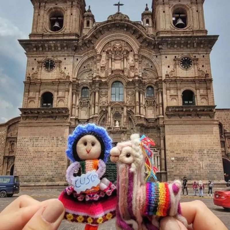 Todo sobre Cusco desde Argentina