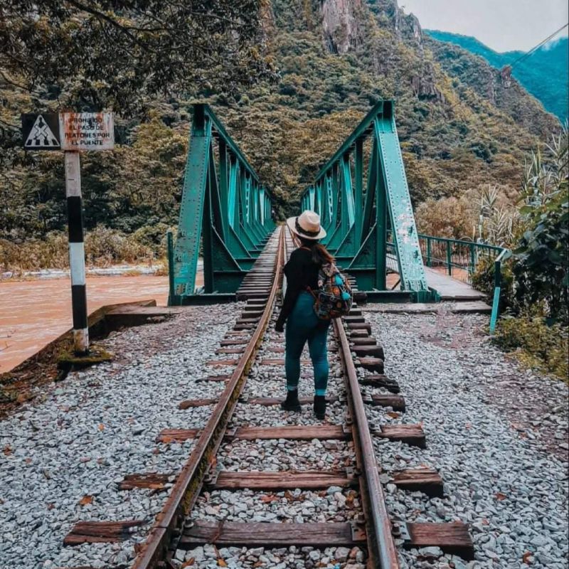 Turismo de aventura desde Argentina