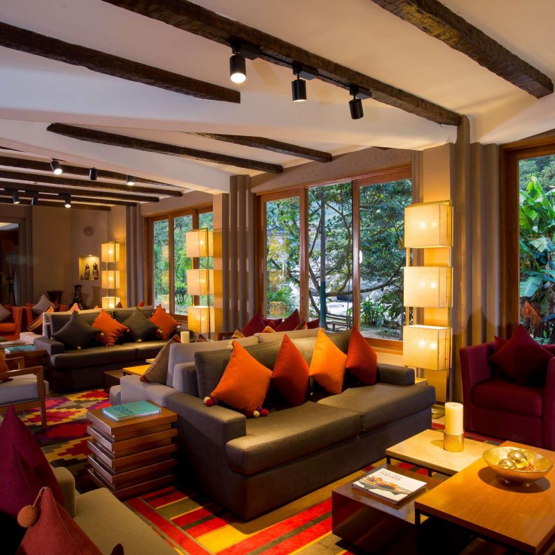 Dónde alojarse desde Argentina