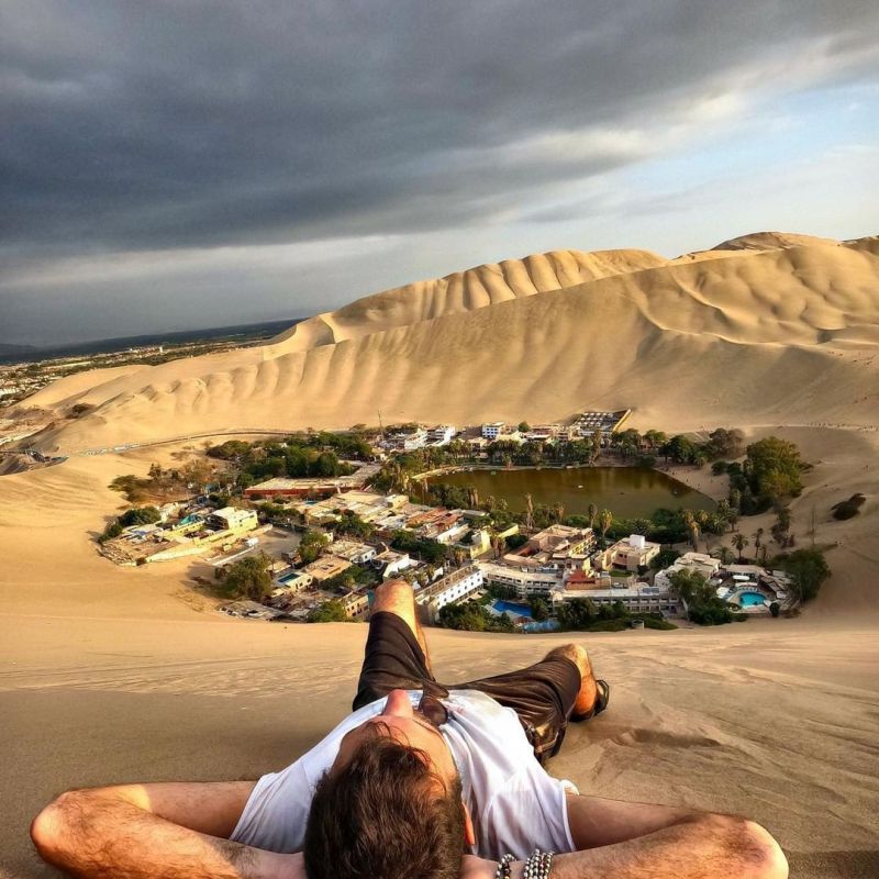 Atracciones turísticas de Perú desde Argentina