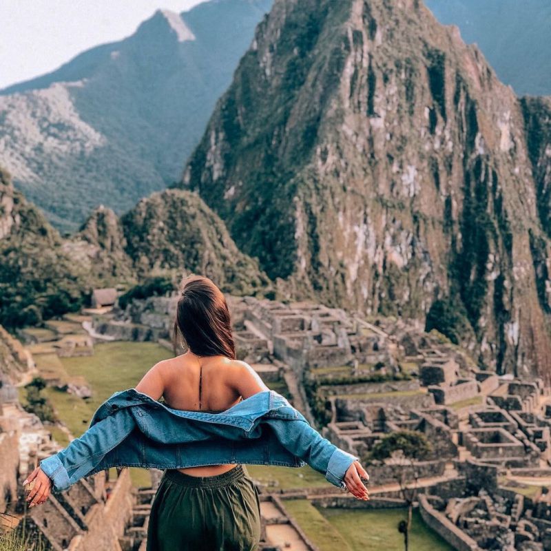 Todo sobre Machu Picchu desde Argentina