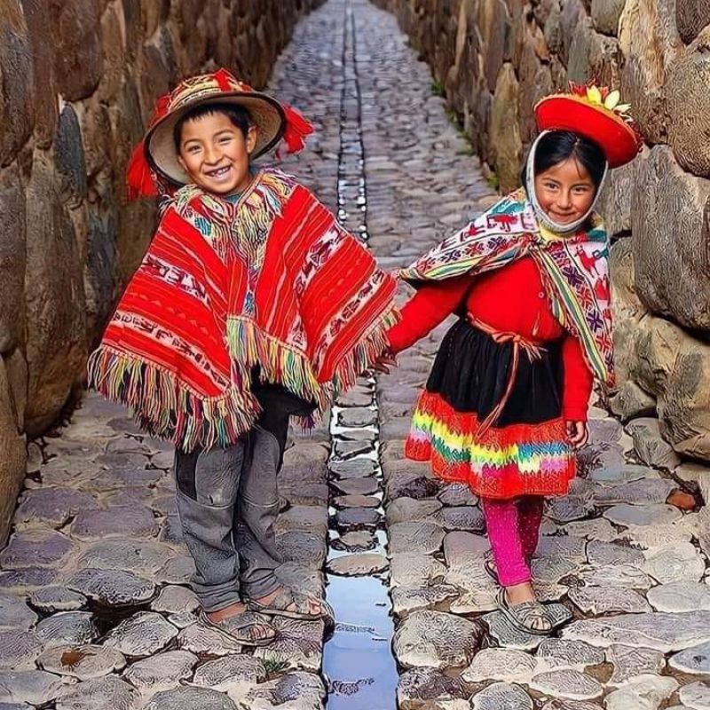 Turismo rural comunitario desde Argentina