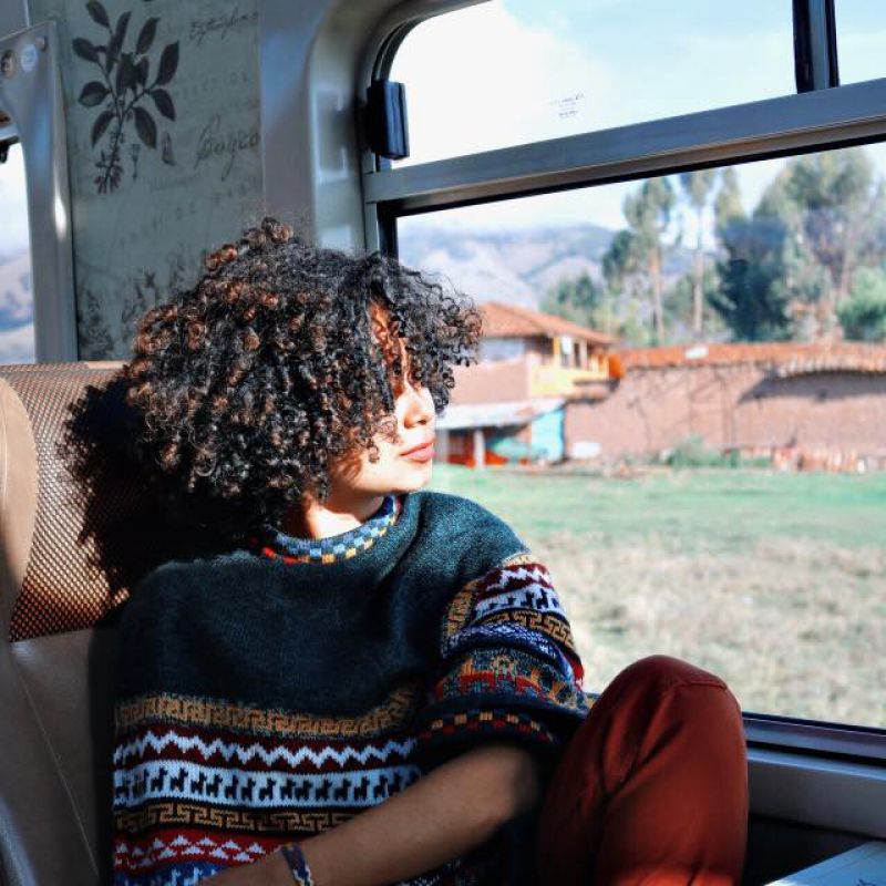 Viajes en tren por Perú desde Argentina