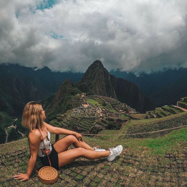 Paquetes Machu Picchu  desde Argentina