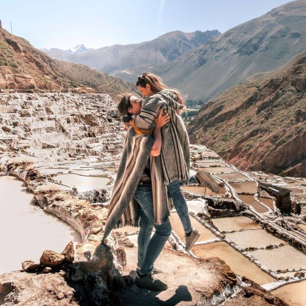 Tours en Cusco  desde Argentina