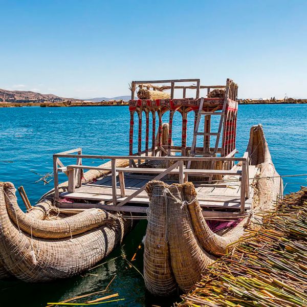 Tours en Puno  desde Argentina