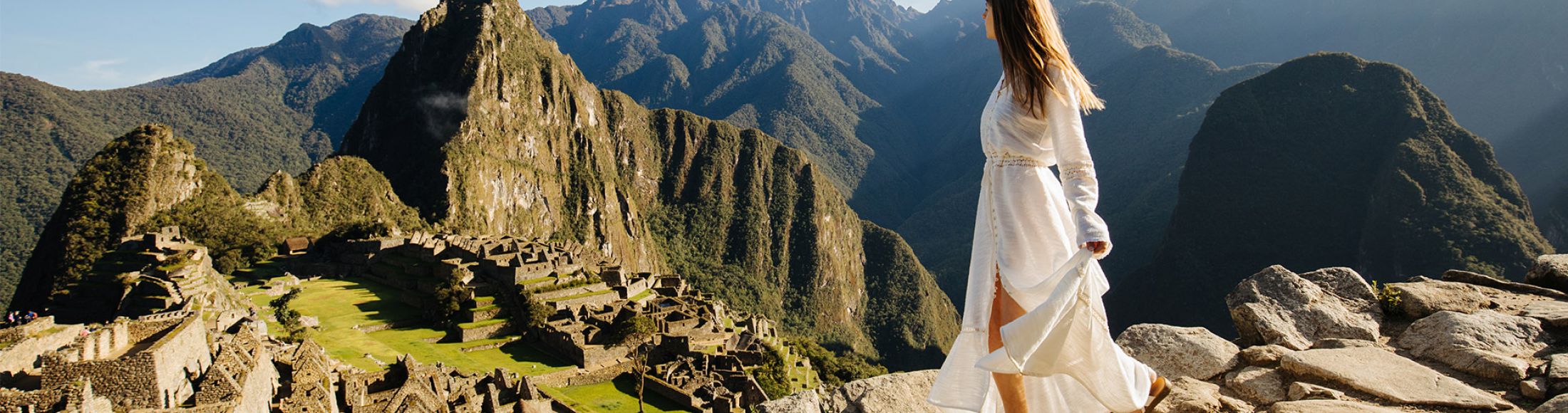 Machu Picchu, Cusco  desde Argentina