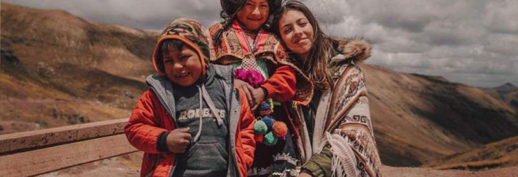 ¿Por qué viajar a Perú?  desde Argentina