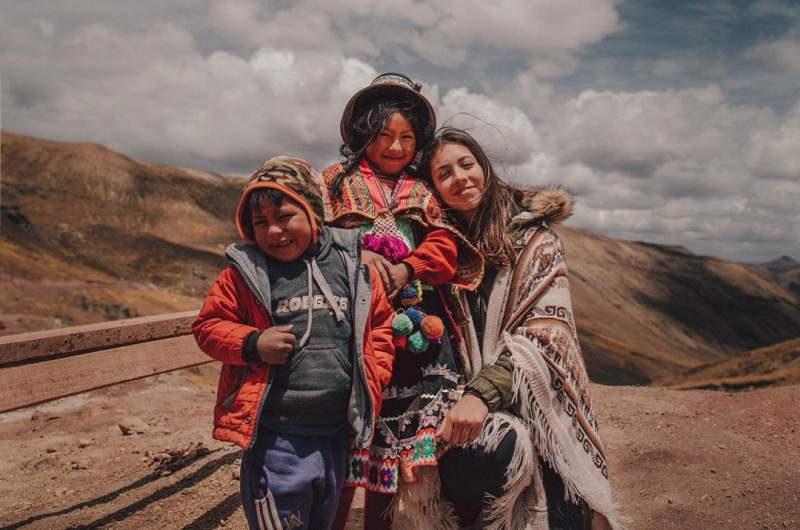 ¿Por qué viajar a Perú?  desde Argentina