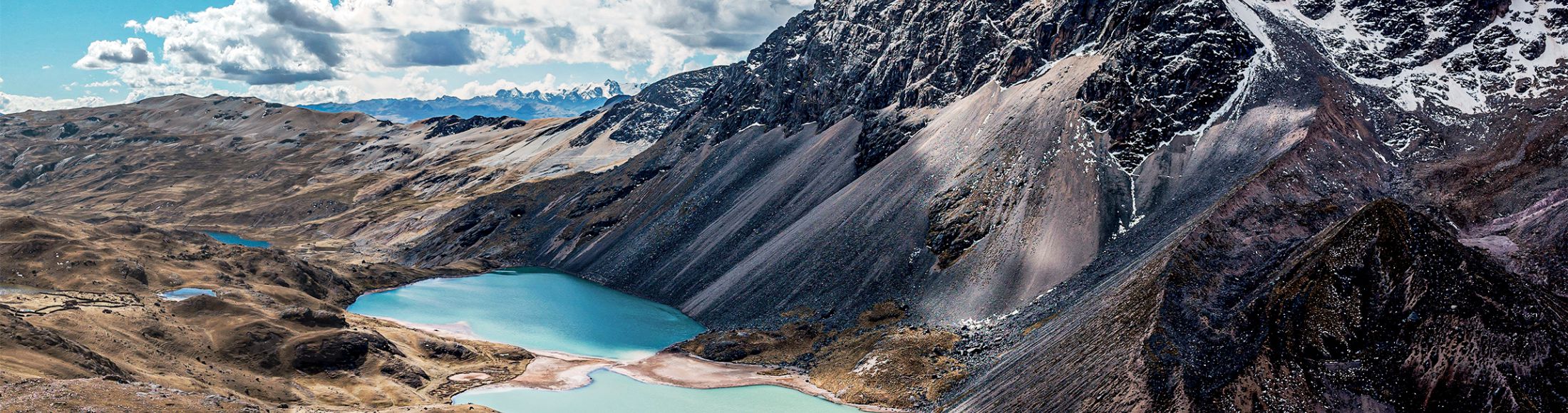 Machu Picchu 7D6N Viajero (Full Aventura Tendencia)  desde Argentina