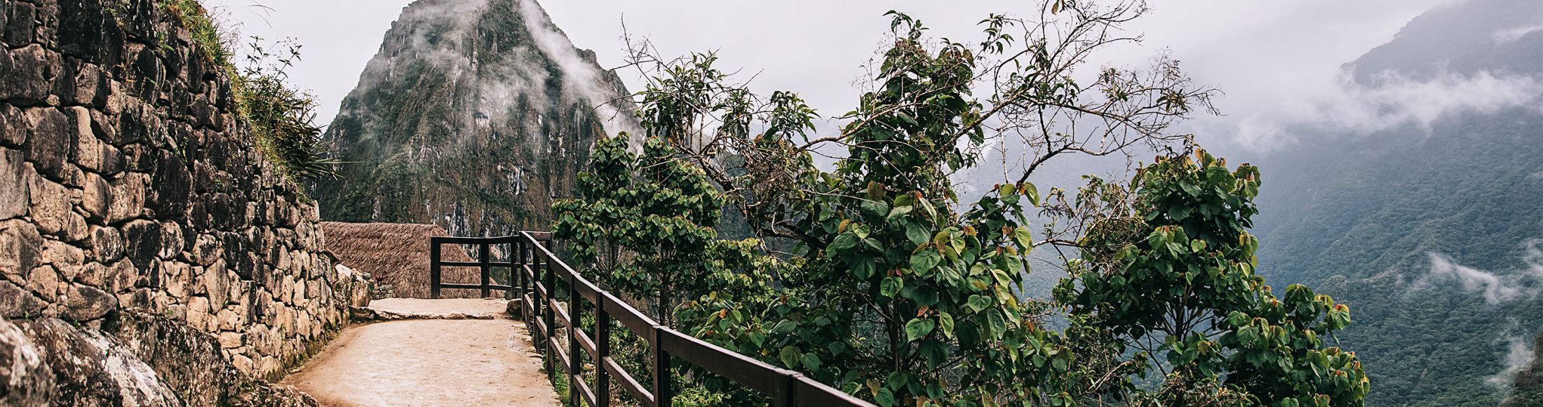 Machu Picchu 3D2N Viajero (Aventura)  desde Argentina