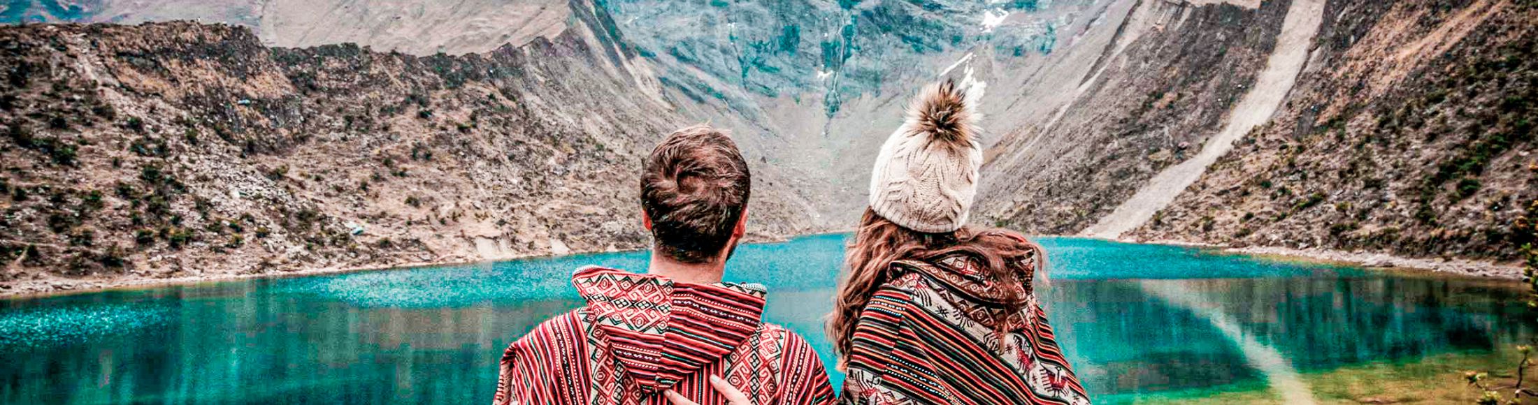 Machu Picchu 5D4N Viajero (Aventura)  desde Argentina