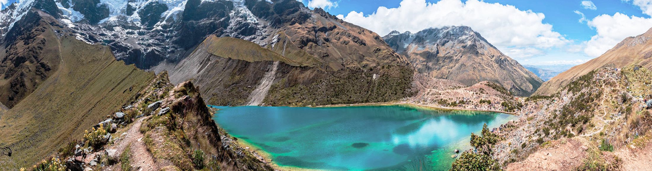 Machu Picchu 4D3N Viajero (Aventura Clásica)  desde Argentina