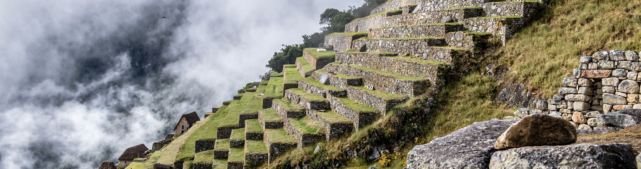Machu Picchu 6D5N Viajero (Cultural Aventura)  desde Argentina