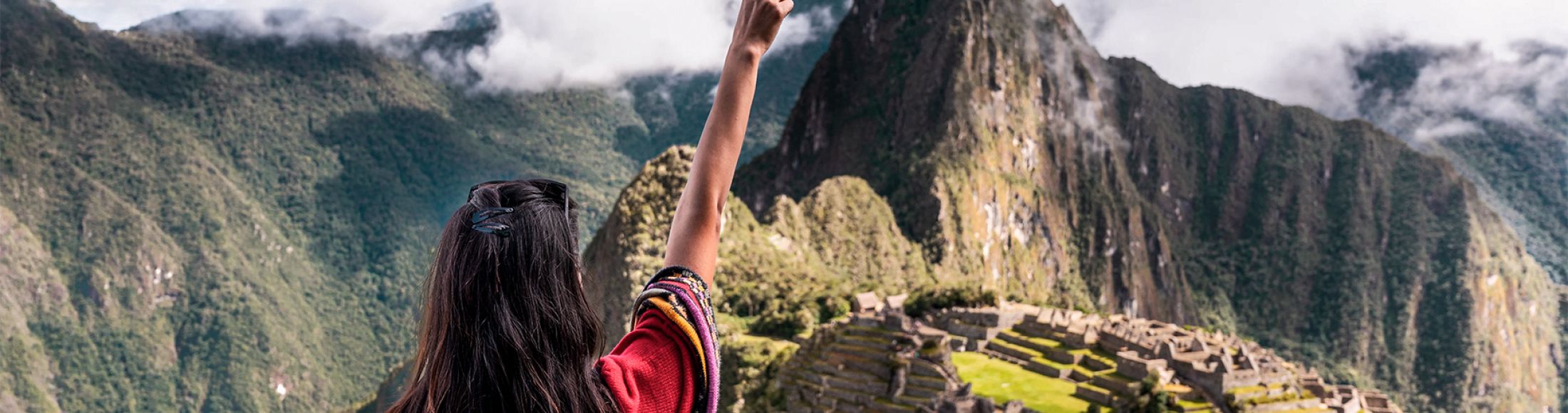 Machu Picchu 10D9N Viajero (Cultural y Aventura)  desde Argentina