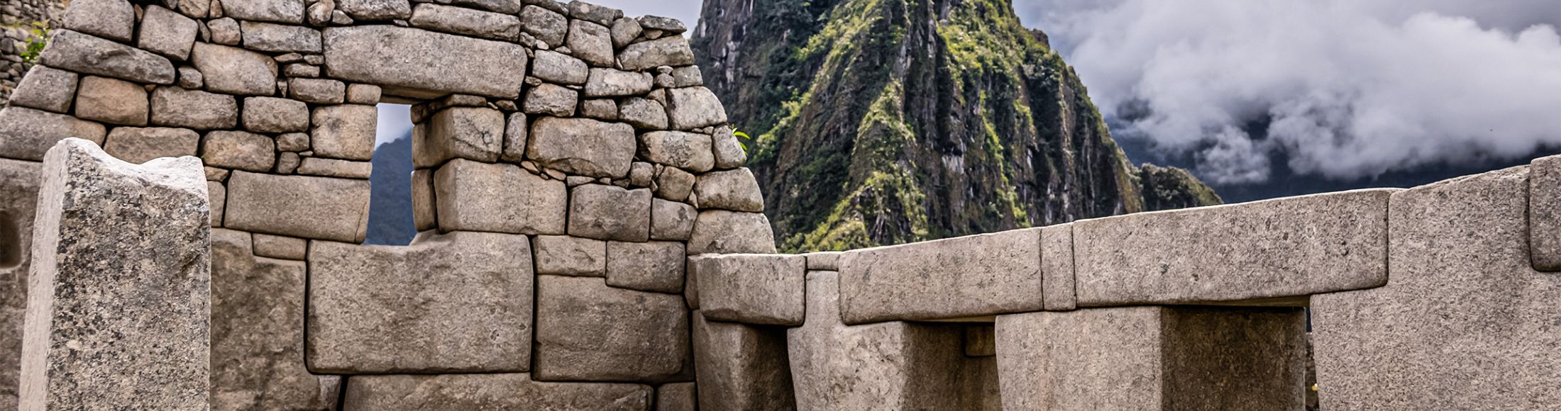 Machu Picchu 7D6N Viajero (Full Cultural)  desde Argentina