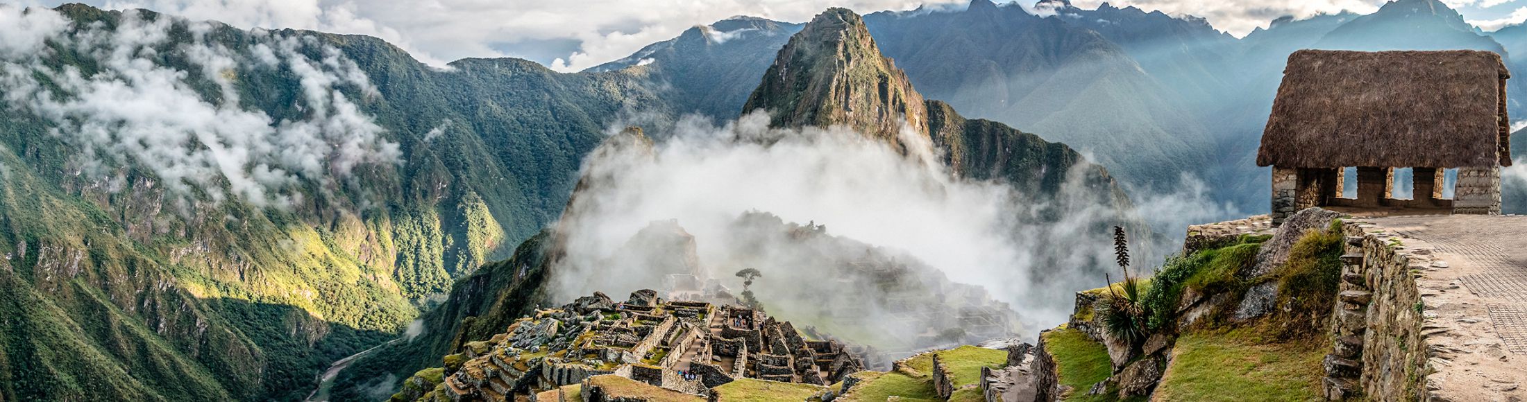 Machu Picchu 4D3N Viajero (Aventura Tendencia)  desde Argentina