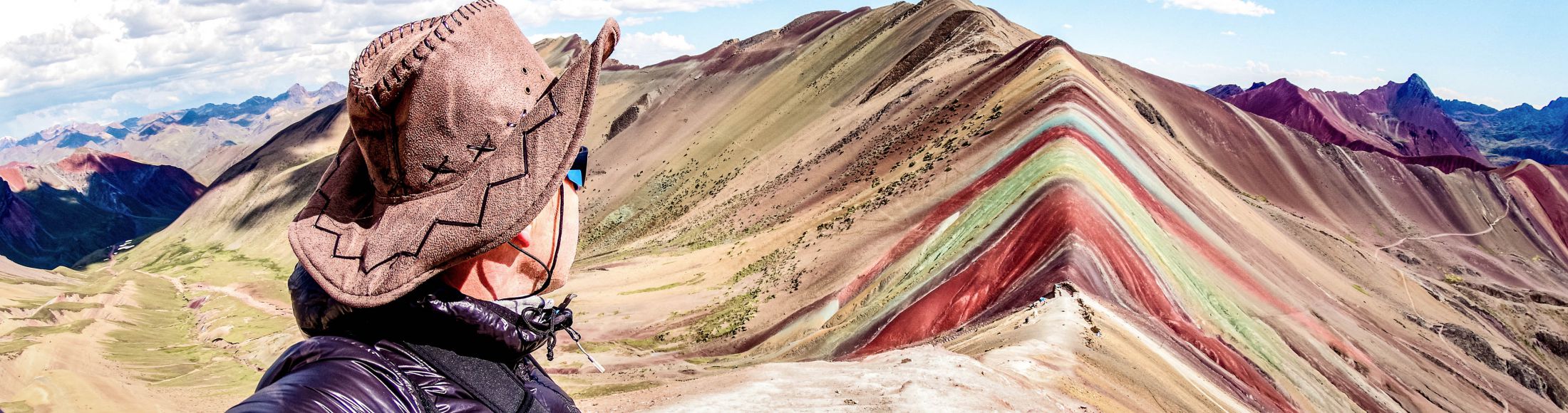 Machu Picchu 9D8N Viajero (Cultural y Aventura)  desde Argentina