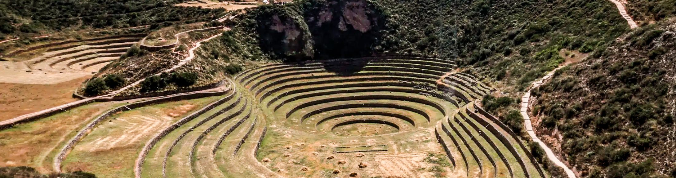 Machu Picchu 9D8N Viajero (Full Cultural y Aventura Tradicional)  desde Argentina