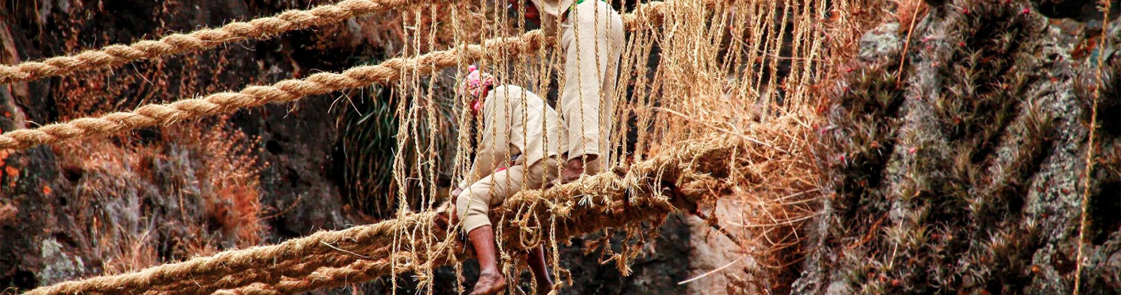 Machu Picchu 8D7N Viajero (Full Aventura Cultural)  desde Argentina