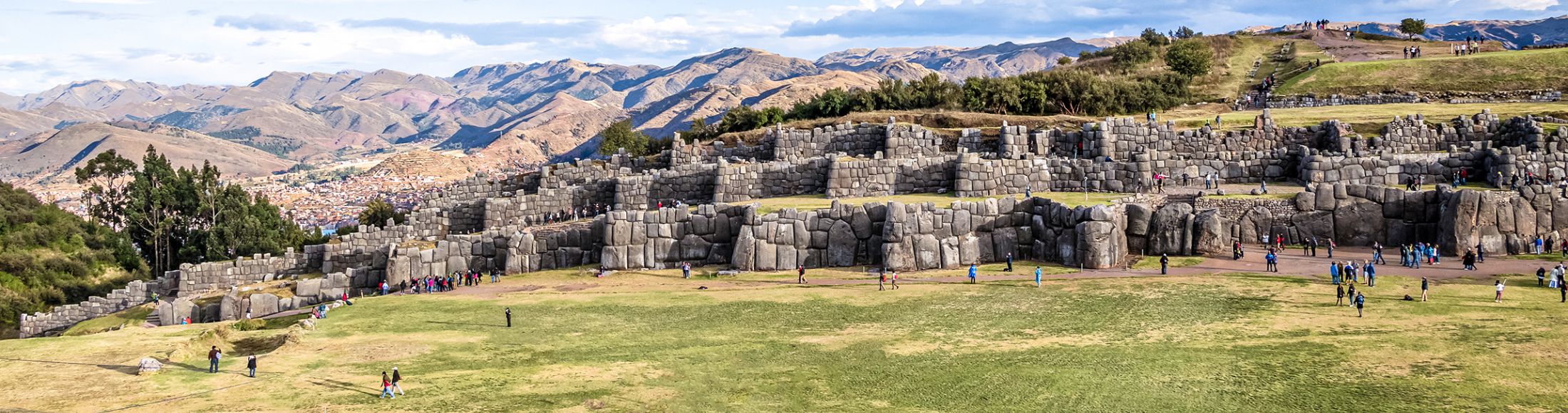 Machu Picchu 6D5N Viajero (Cultural)  desde Argentina