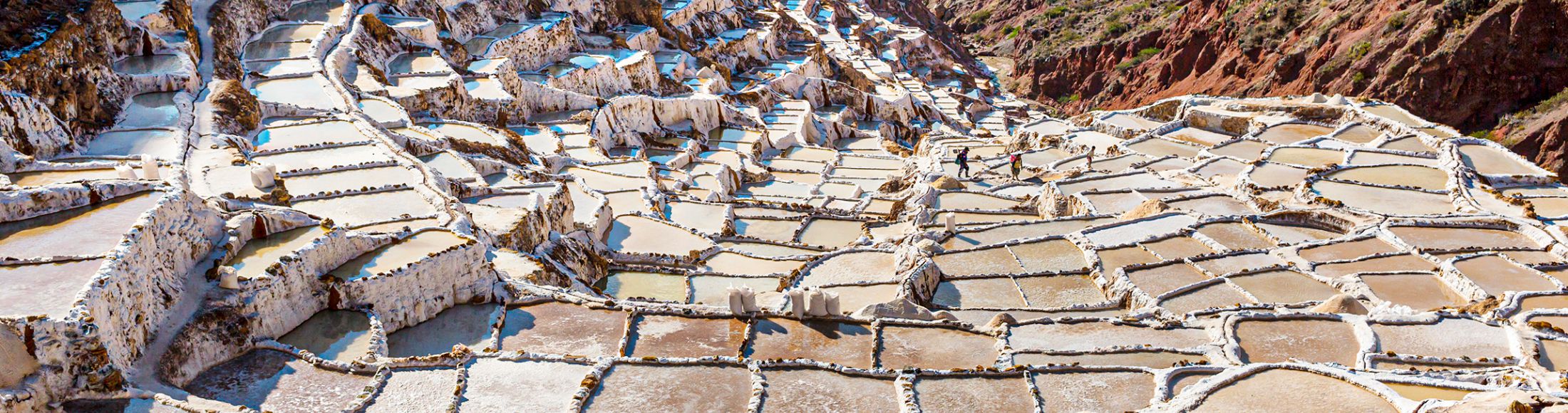 Machu Picchu 4D3N Viajero (Cultural)  desde Argentina