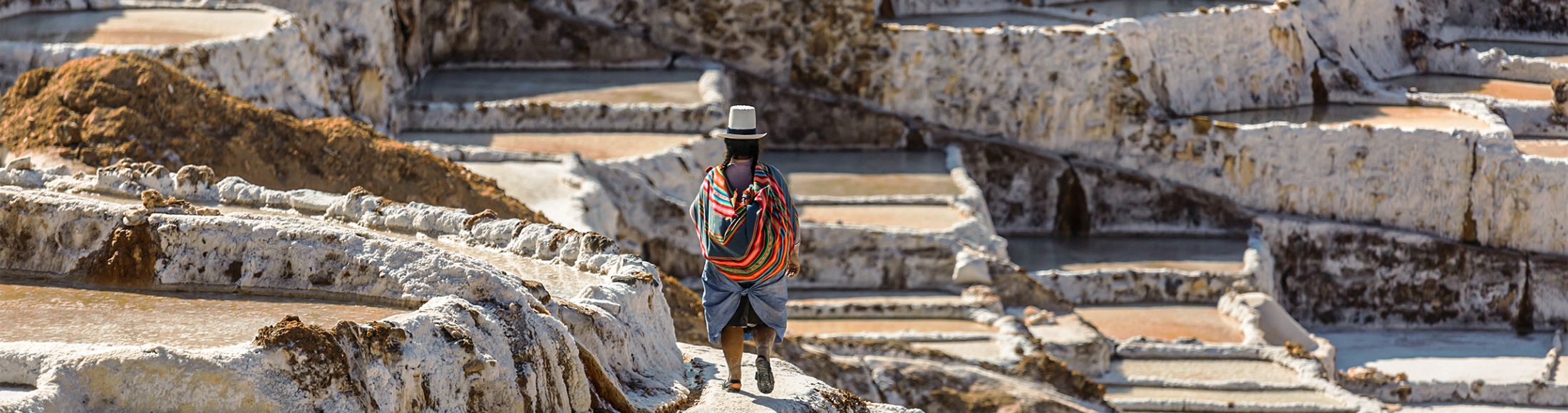 Machu Picchu 8D7N Viajero (Full Aventura Tradicional)  desde Argentina