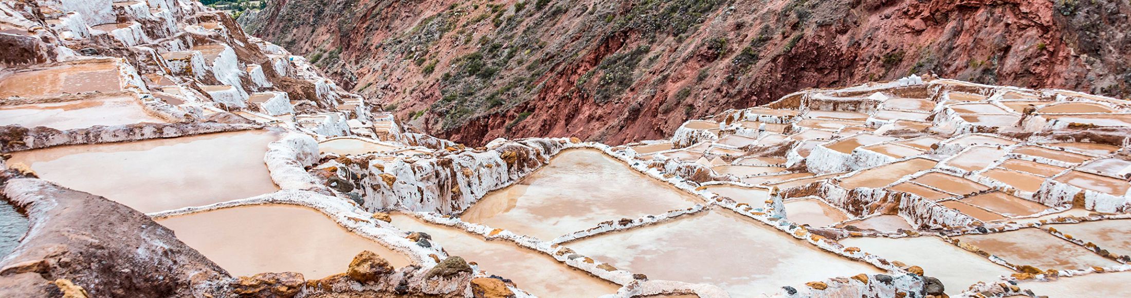 Machu Picchu 7D6N Viajero (Aventura)  desde Argentina