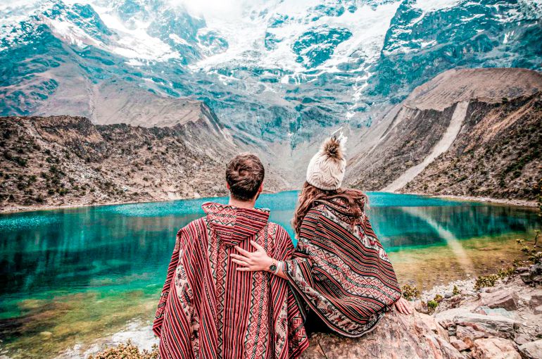 Machu Picchu desde Argentina