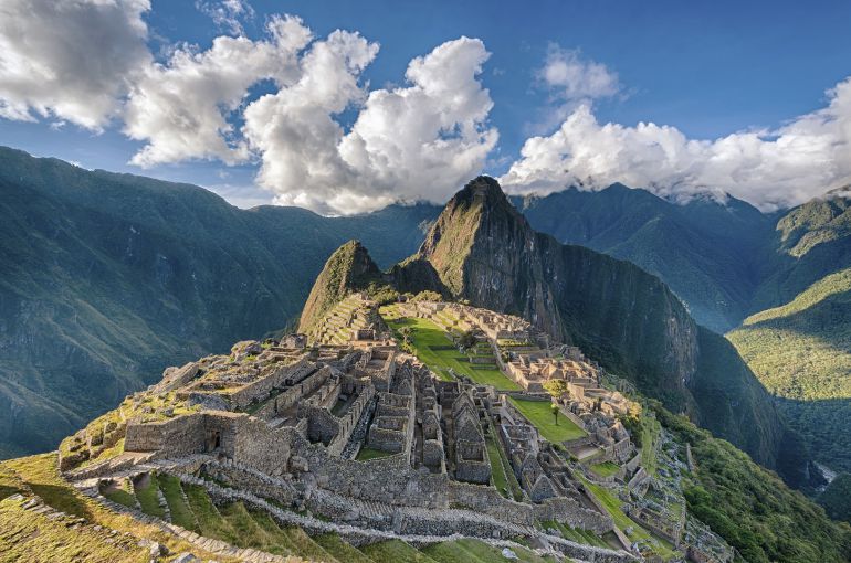 Tour Machu Picchu Full Day Turno Mañana desde Argentina