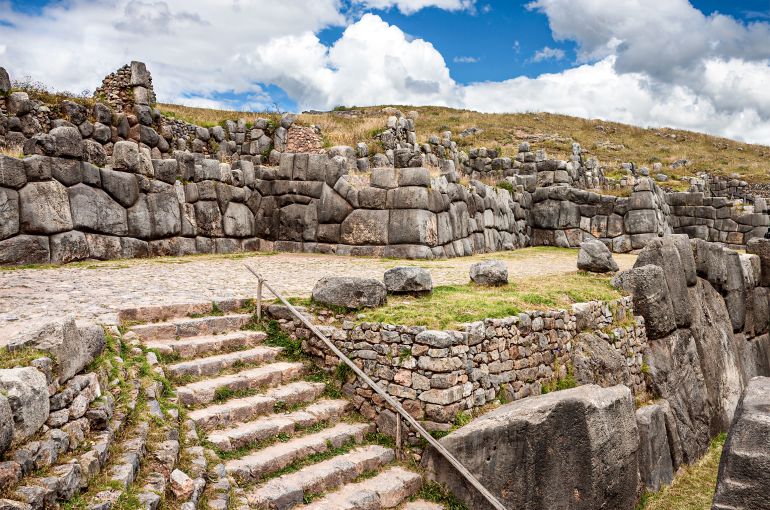 Machu Picchu desde Argentina