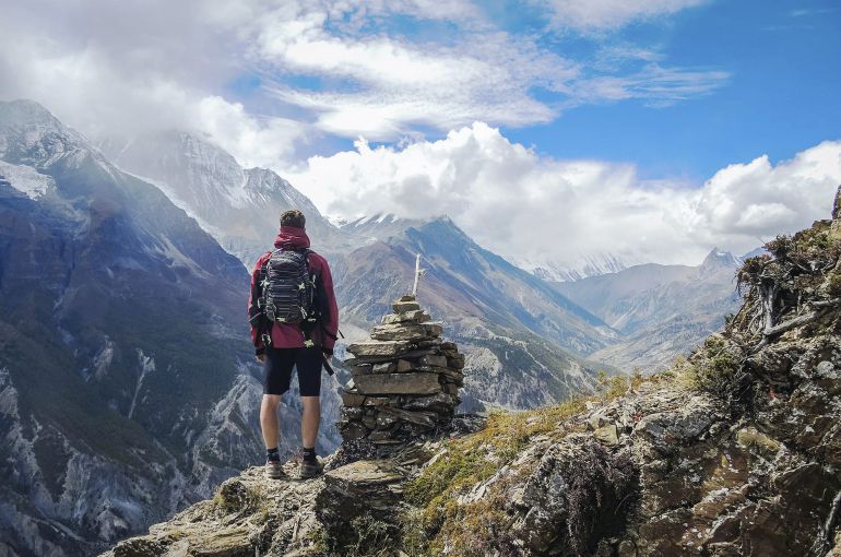 Clásico Salkantay Trek a Machu Picchu (Llaqtapata) desde Argentina