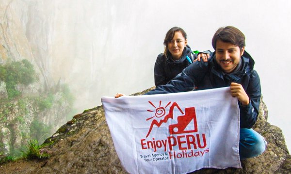 Testimonio Real Grupo Costa Rica