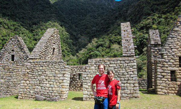 Testimonio Real Grupo España
