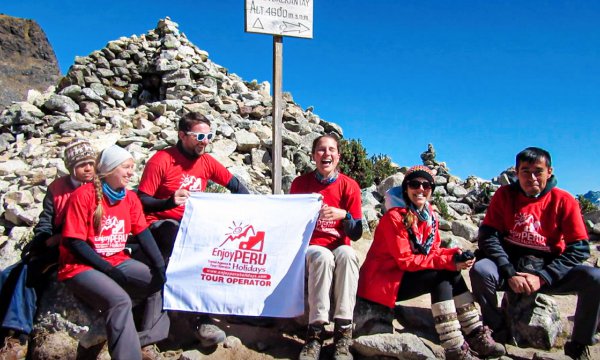 Testimonio Real Grupo Francia