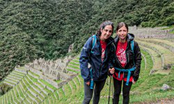 Testimonio Real Grupo España  desde Argentina