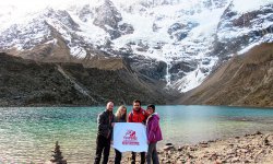 Testimonio Real Grupo España  desde Argentina