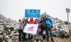 Testimonio Real Grupo España  desde Argentina