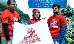 Testimonio Real Grupo España  desde Argentina