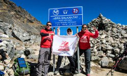 Testimonio Real Grupo Argentina  desde Argentina