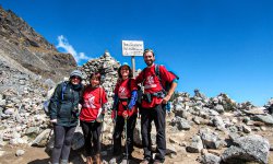 Testimonio Real Grupo Uruguay  desde Argentina