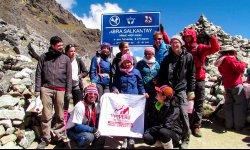 Testimonio Real Grupo USA  desde Argentina