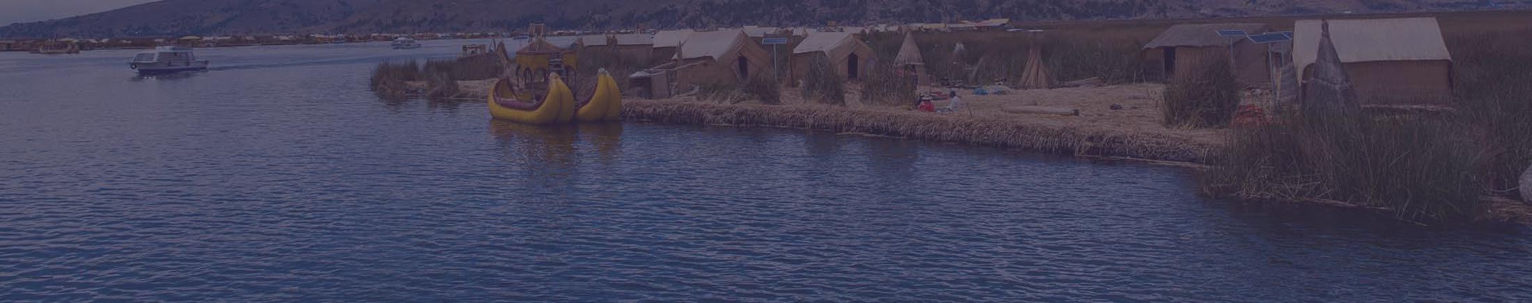 Enjoy Peru  desde Argentina